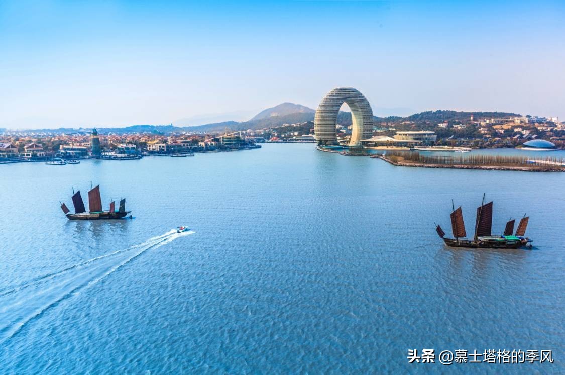 浙江十大宜居小城市,浙江有多宜居