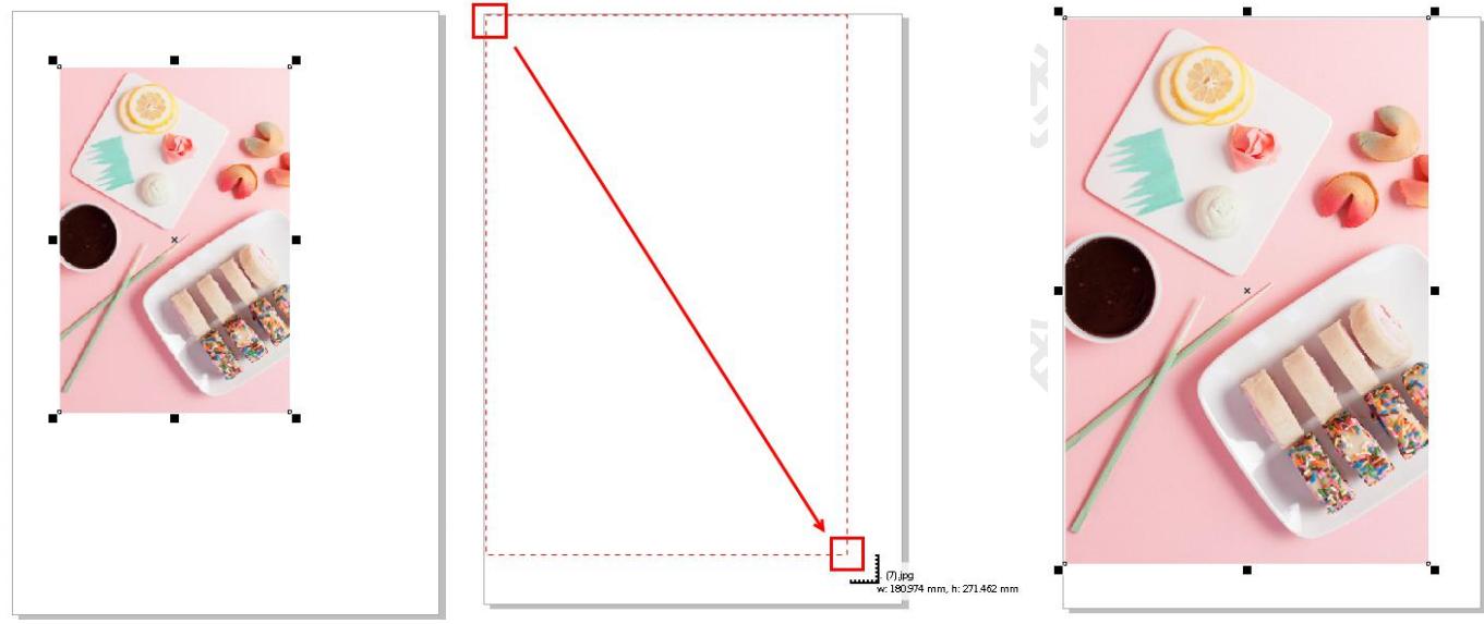 coreldraw快捷键大全学习cdr必备,平面设计coreldraw