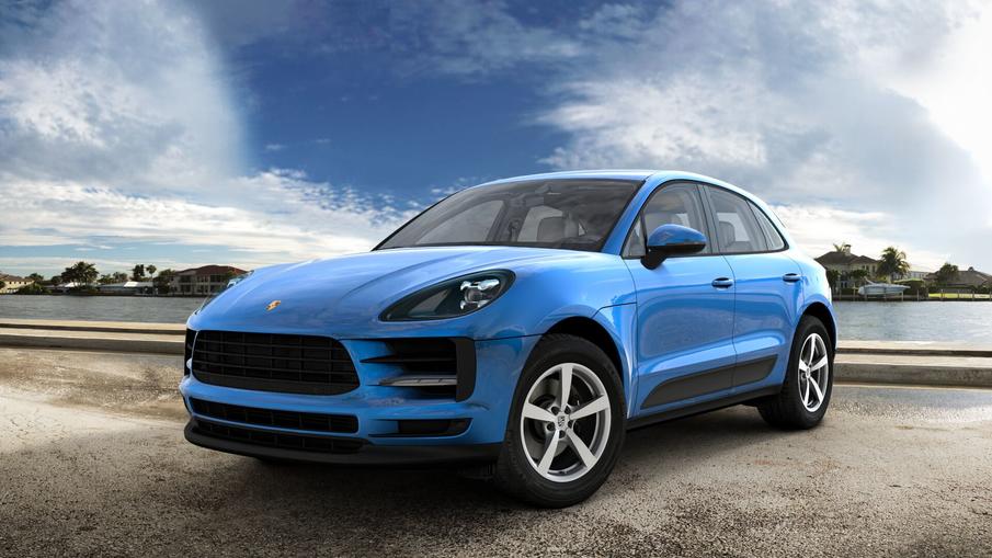 保时捷无底洞选装 (保时捷选装哪些值得买)