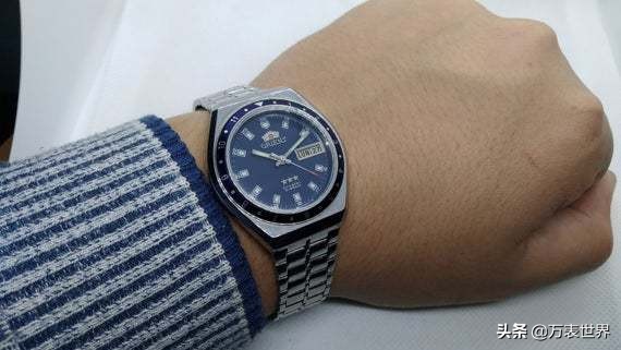 国内公认最好的十款手表,国内最贵最便宜的十款手表