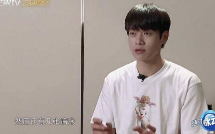 魏大勋杨幂亲密照,杨幂和魏大勋的高甜合集