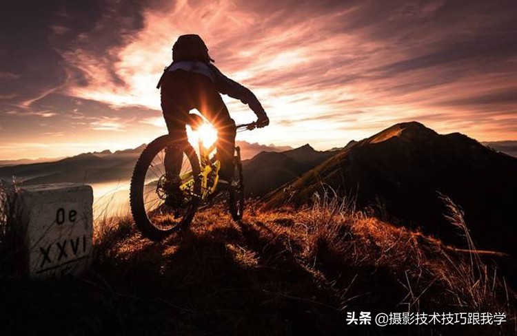 怎样拍朝霞更好看,如何拍好早霞晚霞