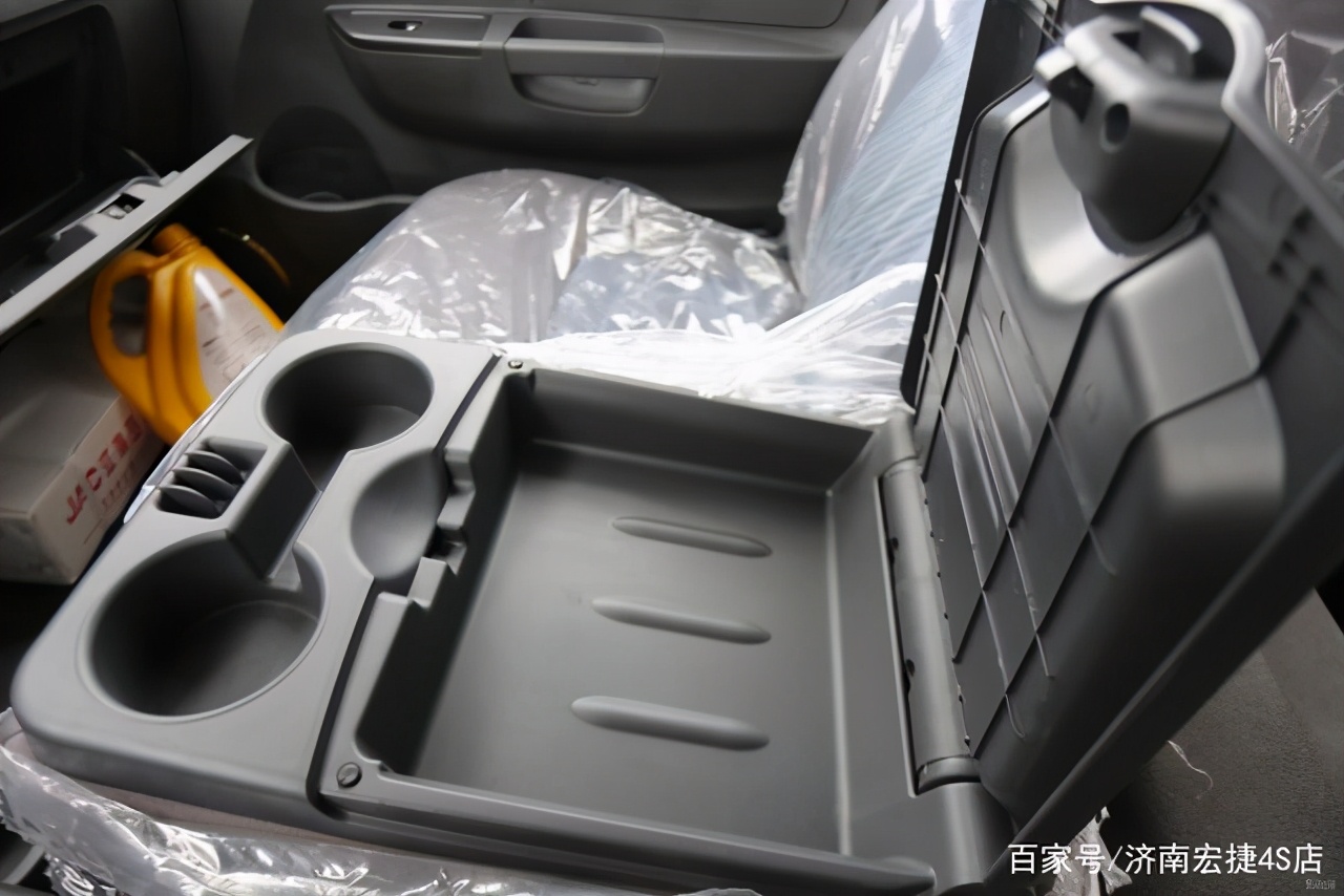 江淮恺达x6单排参数,江淮恺达x6排半货箱尺寸