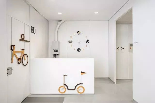 具有特色的医院建筑,有文化底蕴的医院宗旨