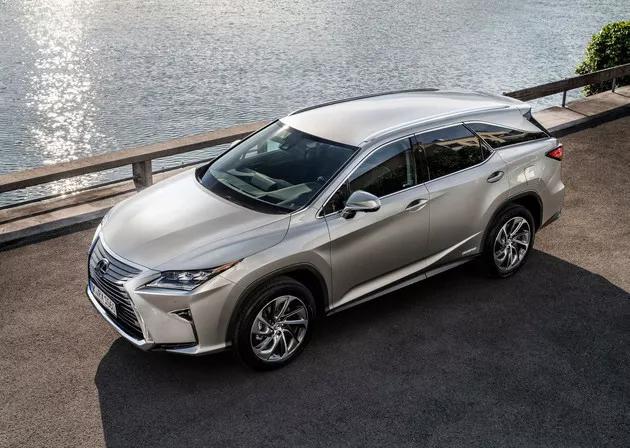 粤港澳车展2021最值得期待的车,深港澳国际车展新车