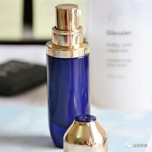 娇兰兰花面霜轻盈版与经典版,娇兰兰花面霜真的没人吐槽吗