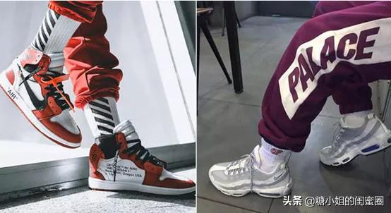 男士鞋袜穿搭讲究什么,买什么鞋袜好看男士穿搭