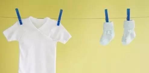 出生宝宝必备用品清单待产包,待产婴儿物品整理