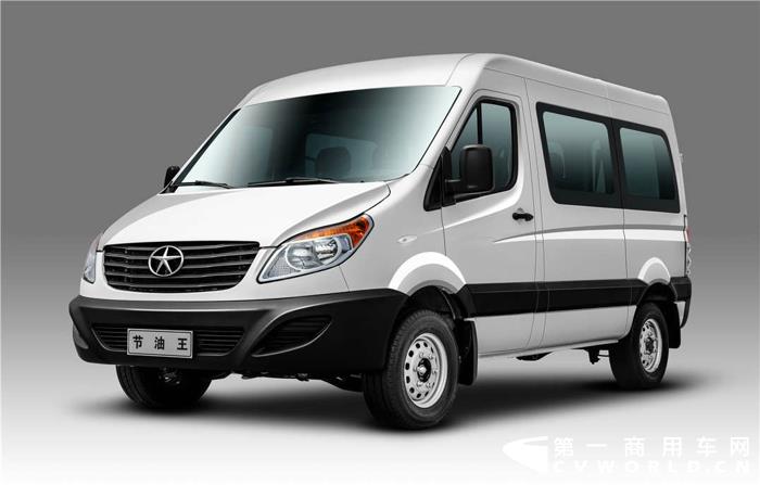 全顺、依维柯、东风、大通和星锐谁是今年最节油的轻客产品？