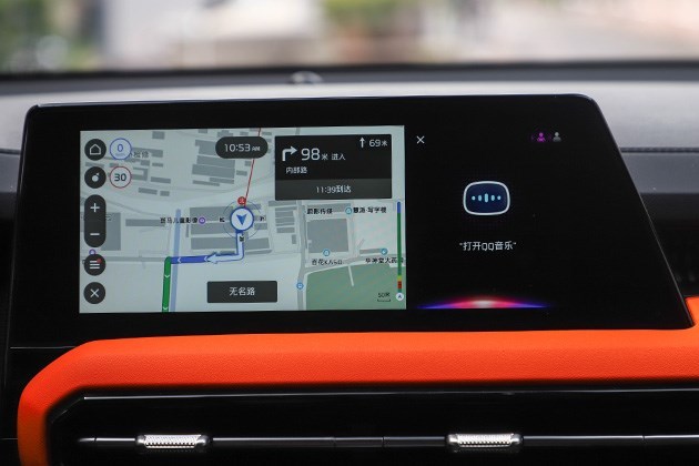 起亚智跑ace精彩版智能驾驶模式,起亚智跑ace精彩版有哪些智能配置