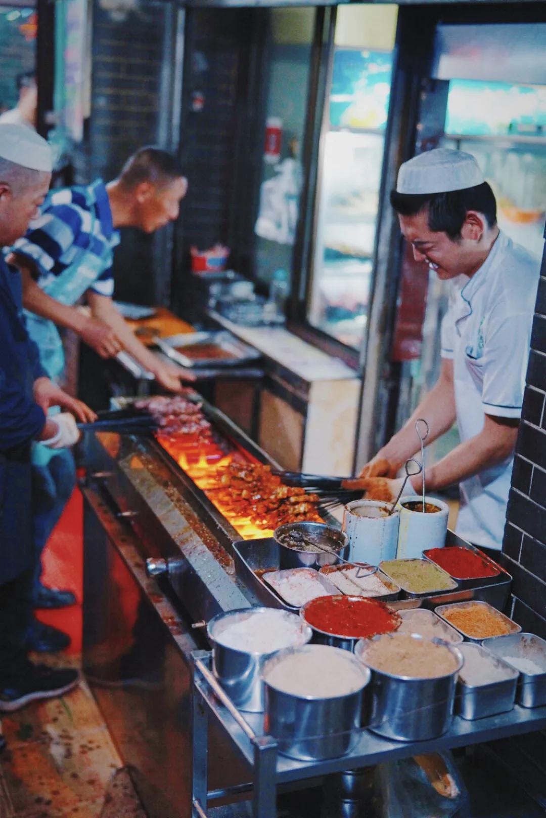 青海西宁大西北明珠,青海西宁最大的魅力