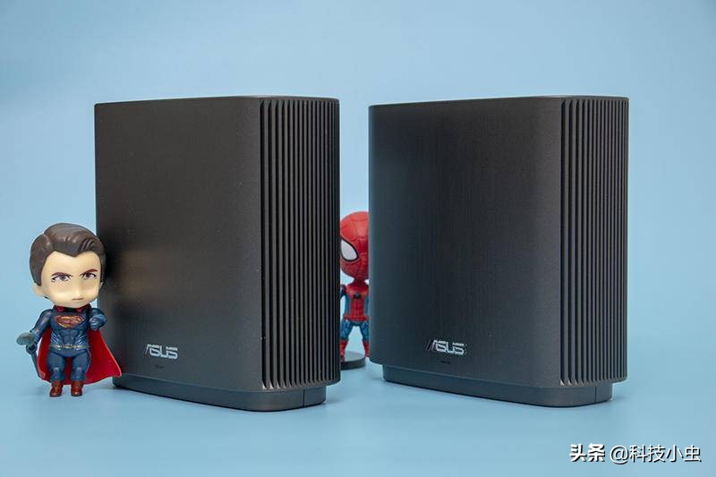 华硕灵耀ac3000,华硕灵耀ac3000组网教程