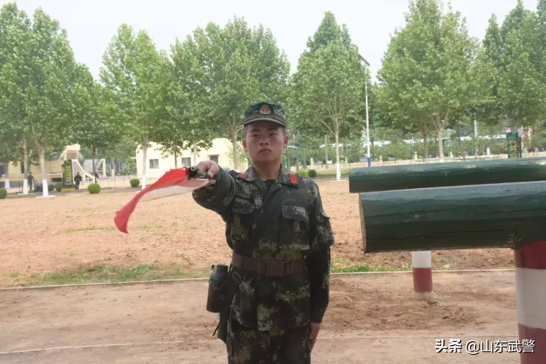 请别小看我们，新兵也能“挑大梁”