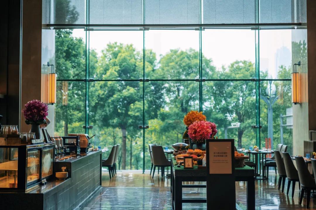 重庆酒店必住性价比高排行榜,我心目中性价比高的酒店