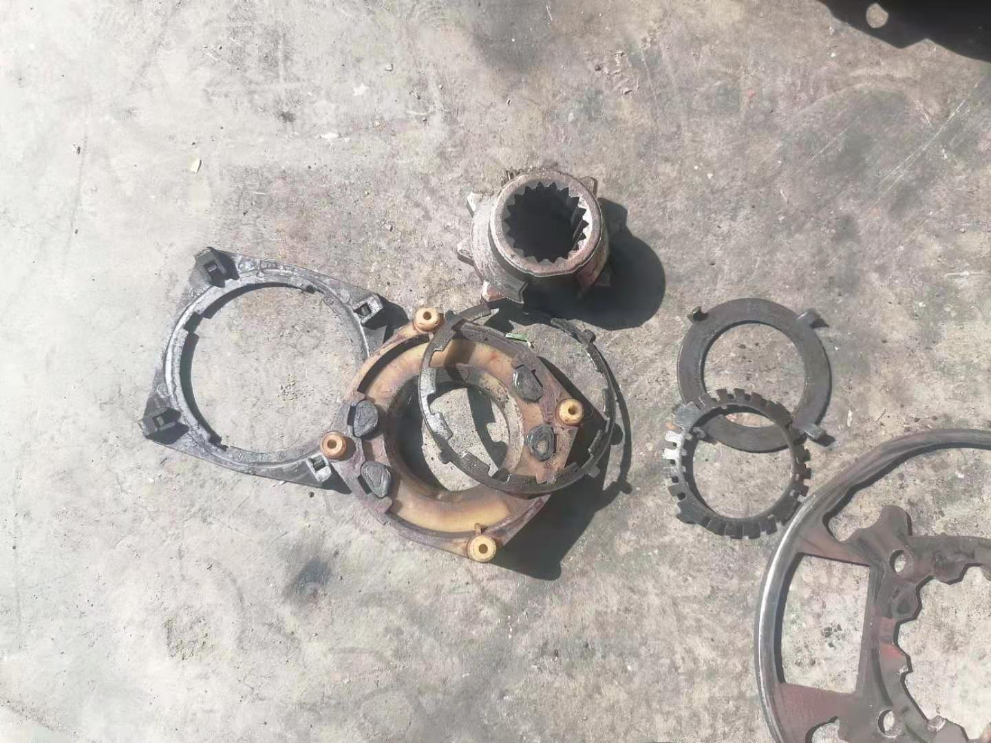 法雷奥离合器分离不彻底,法雷奥离合器的通病