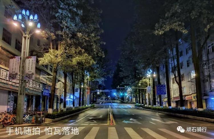 昆明的空城计,昆明空城计