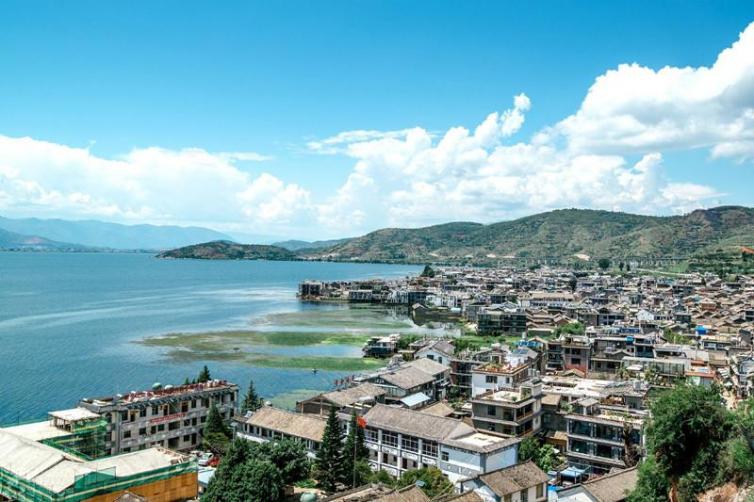 大理自驾游最佳景点,大理自驾旅游攻略景点必去