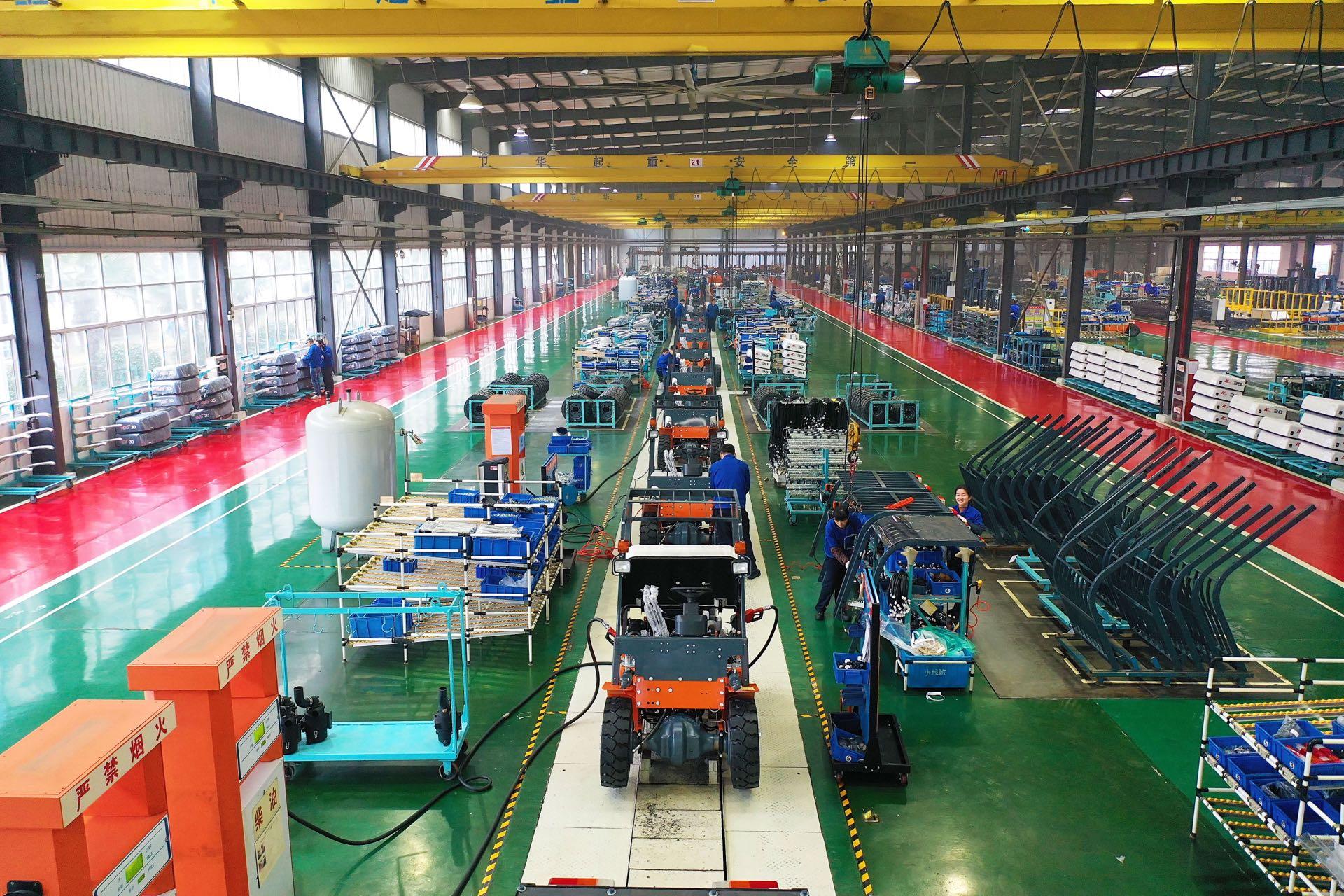 合肥复工复产,合肥复工复产最新通告