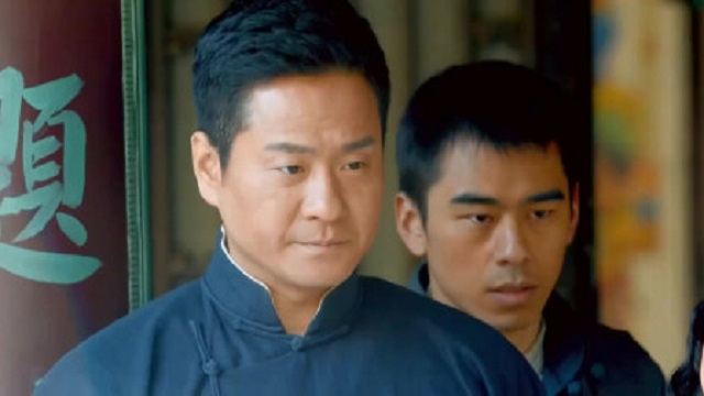 连奕名成名后抛弃妻女,连奕名和妻子图片