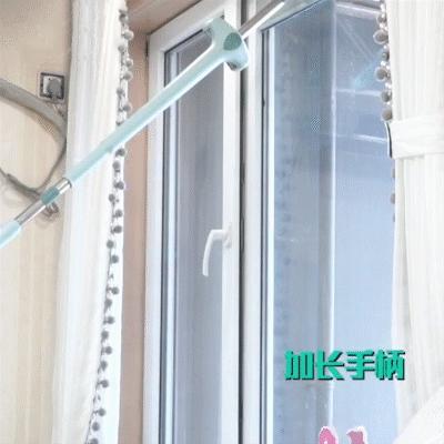 目前公认最好用的免手洗拖把推荐,这款免手洗懒人拖把真的好用