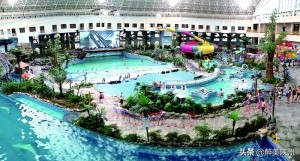 「醉美陕州」醉美陕州，灵秀温塘