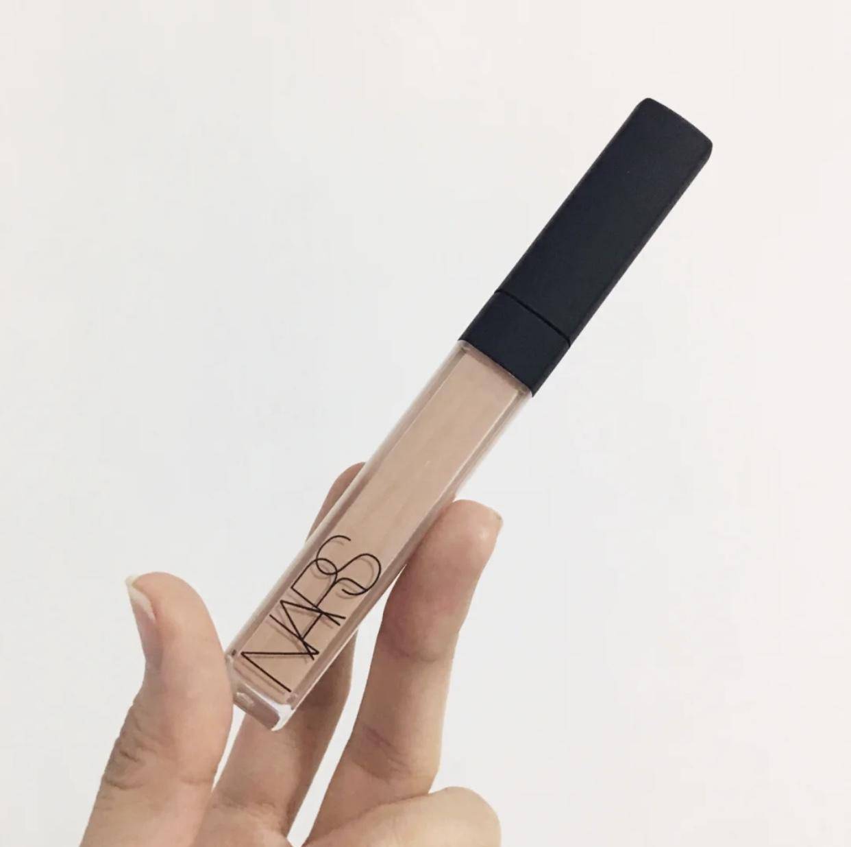 茵芙莎遮瑕和nars遮瑕哪个好用 (nars遮瑕膏和ipsa遮瑕哪个比较好)