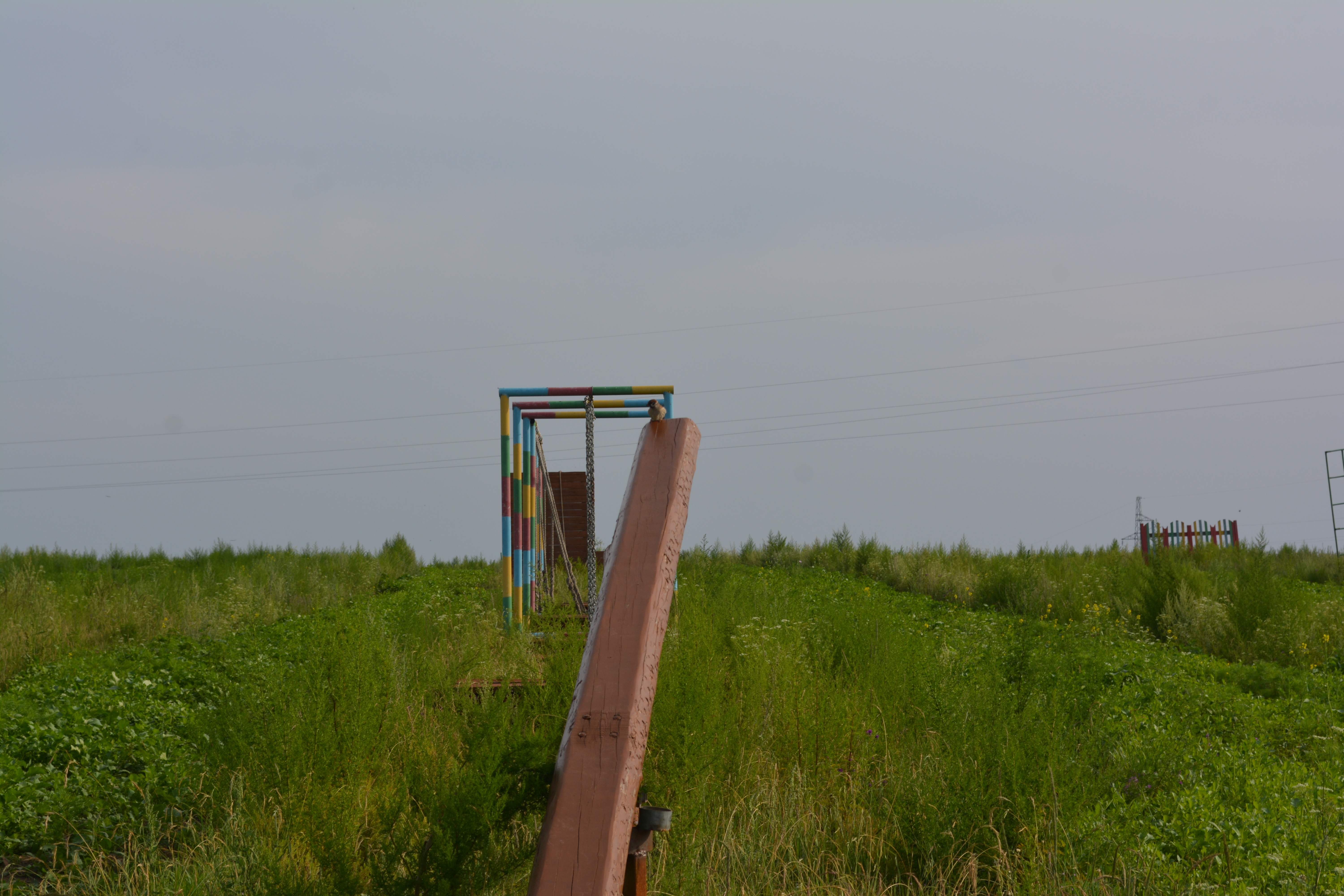 张北草原天路和野狐岭哪个好玩,张北草原自驾游野狐岭入口
