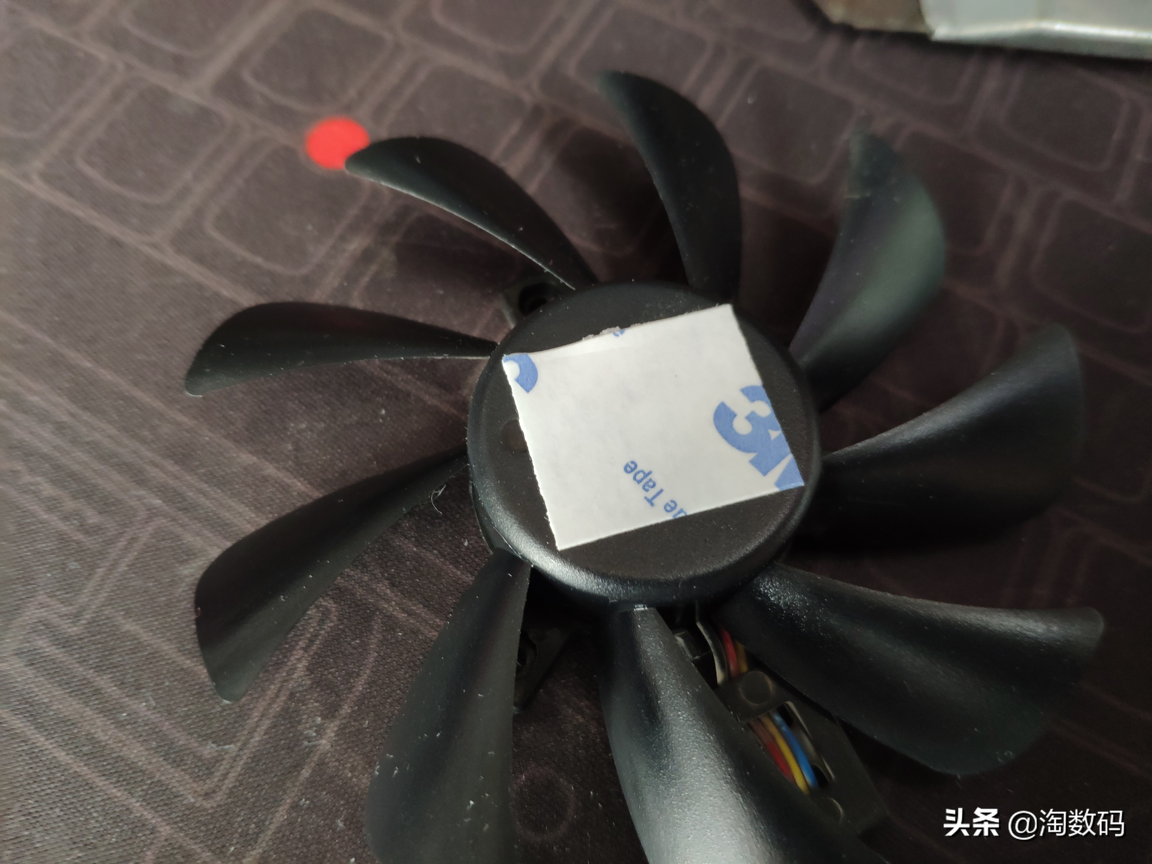 矿卡风扇噪音大换风扇能解决吗,矿卡声音大换风扇教程