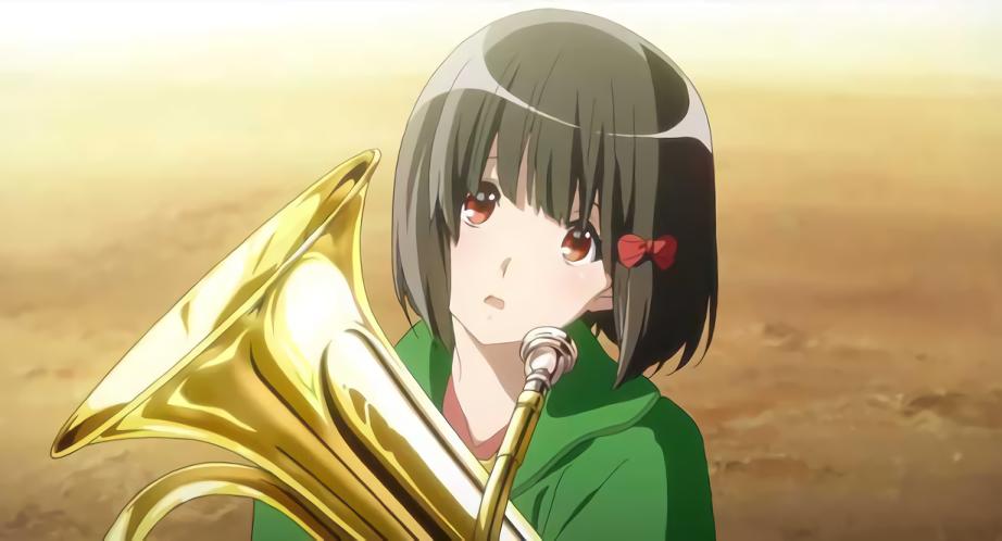 从丽奈手中“抢走”久美子的新姬友的久石奏到底是什么来头？