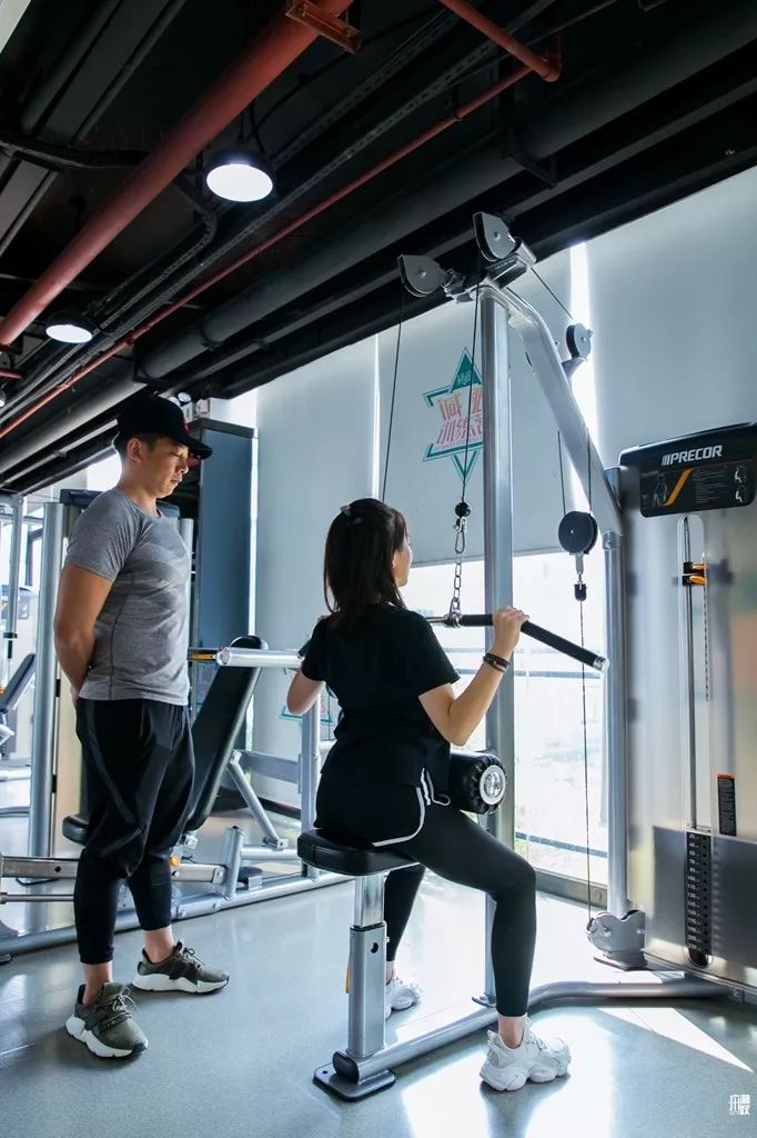 仅59元！减肥塑形一站式，轻奢级的变型之旅约一波