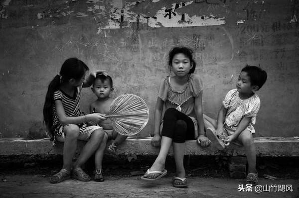这6000万人，曾经被全社会遗忘和抛弃，如今，冷漠的他们长大了……