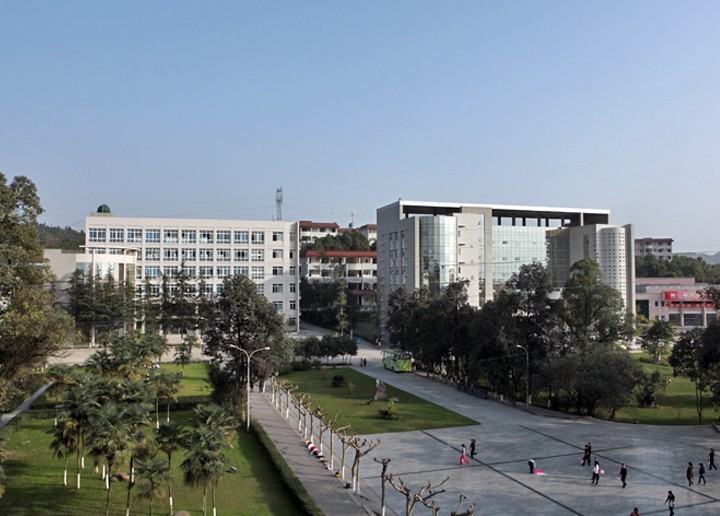 四川幼儿师范高等专科学校西校区,四川幼儿师范高等专科小学教育