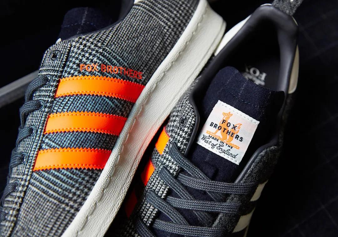 你买衣服的时候会考虑面料供应商吗？下次不如试试这些英国制面料