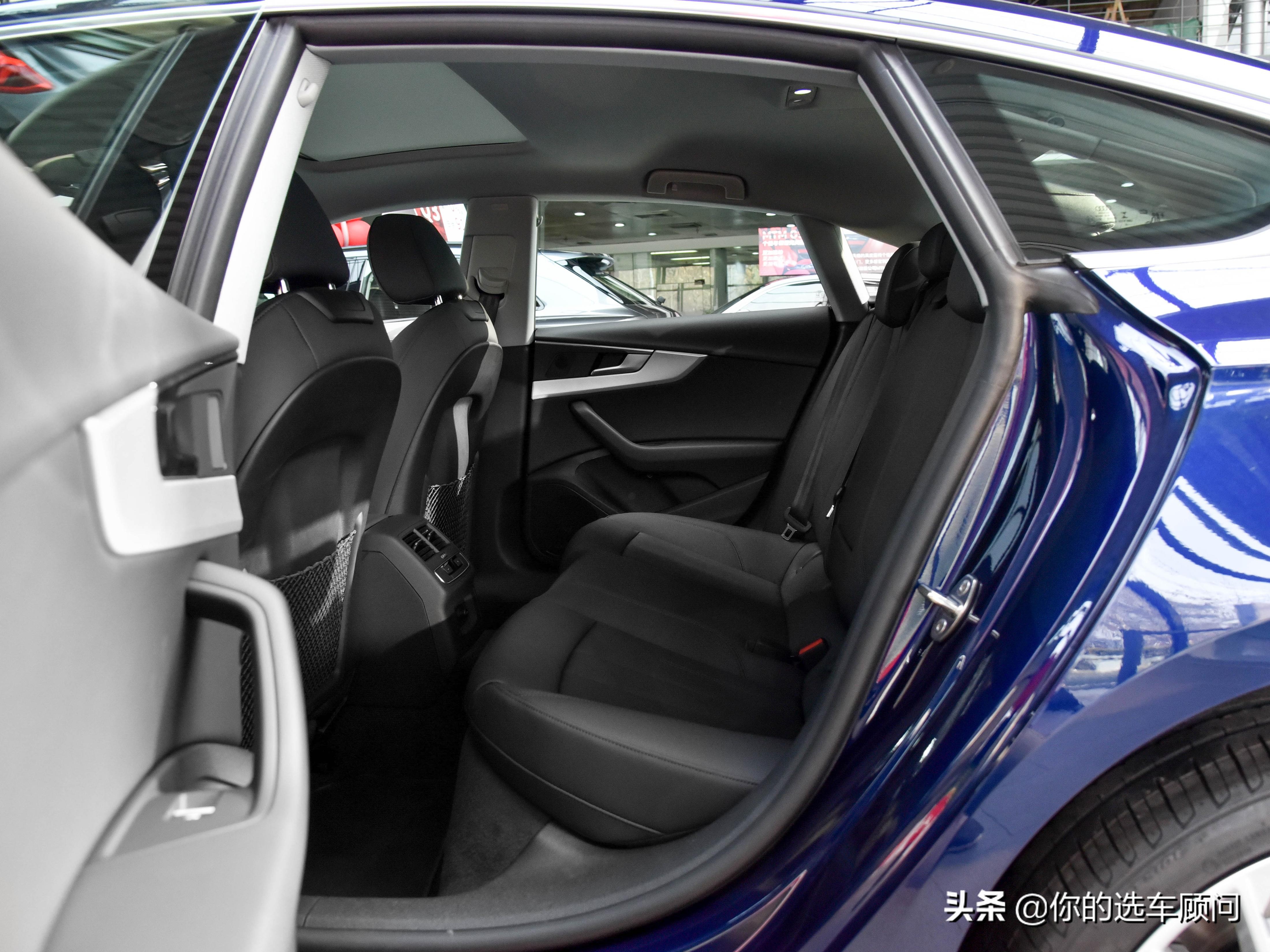 进口四门a5价格,奥迪a5四门版2014款