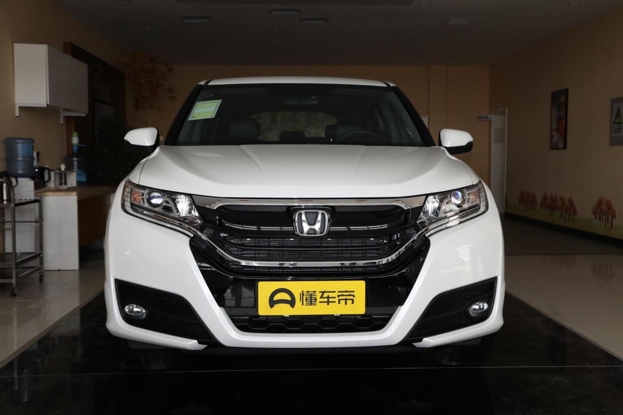 本田ur-v哪一款配置性价比最高,新款本田ur-v试驾评测