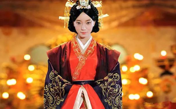 金屋藏娇说的是哪位皇帝,金屋藏娇这个故事和哪个皇帝有关