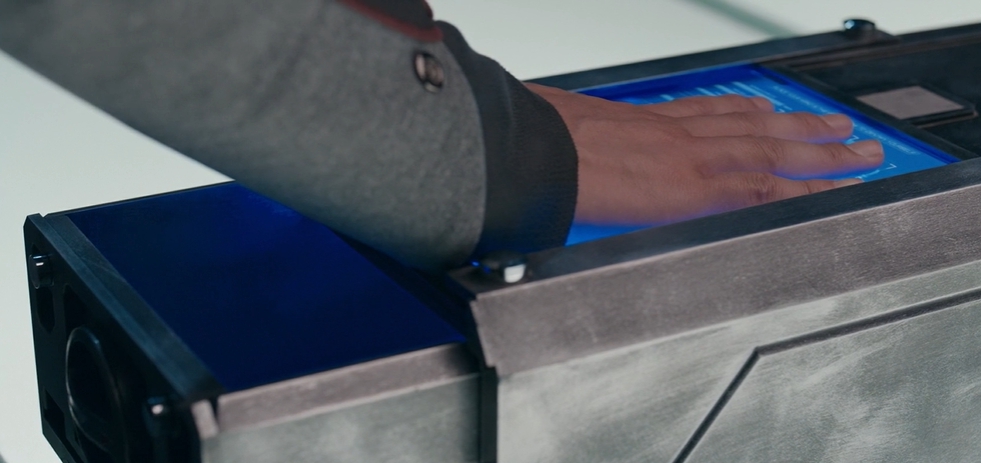 上海堡垒原著豆瓣分析,上海堡垒影评票房