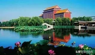 涿州环京楼市最新行情,涿州最新发展消息