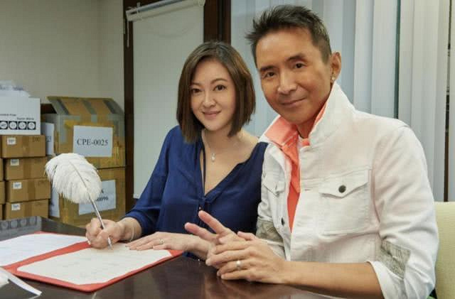 患直肠癌的明星,香港56岁男演员癌症去世