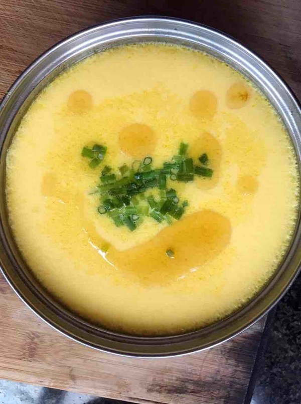 蒸鸡蛋不要蛋黄,蒸鸡蛋不要蛋清的方法