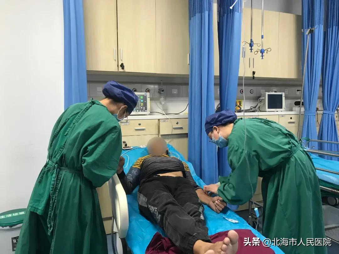 警惕心梗发作前的信号,腹痛可能是心梗吗