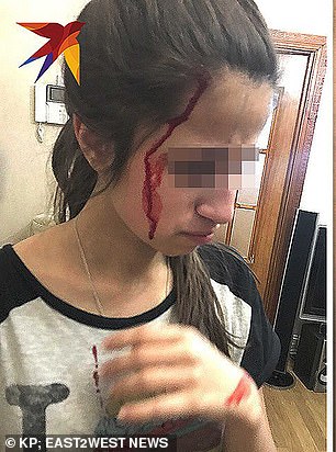 俄三姐妹联手杀父或无罪释放？新证据曝鬼父恋童*行暴**