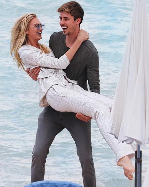 2015维密闭幕,2018维密回顾