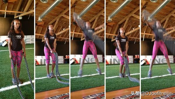 私教健身器材的使用方法,健身房私教小工具嵌入式