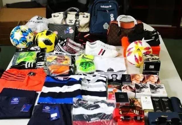 打假耐克阿迪鞋,耐克阿迪假鞋事件