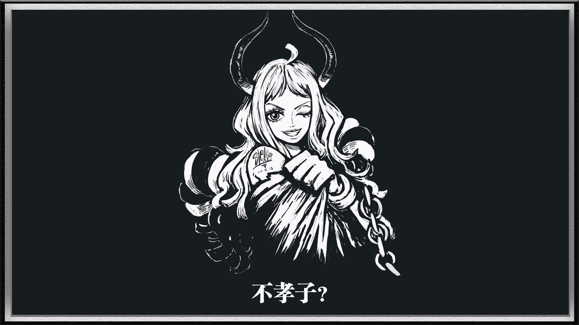 海贼王大和为啥人气高,海贼王大和无法成为第十人的理由