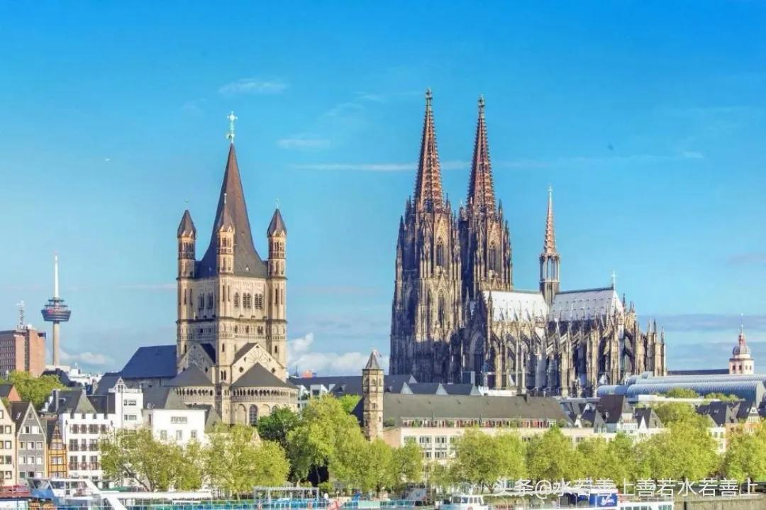 法国十大最美教堂,世界最美教堂是哪一个