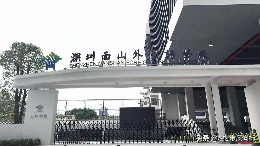 南山科技园现楼值得购买吗,深圳南山科技园房值得投资吗