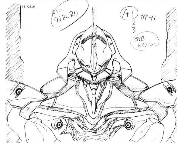 庵野秀明有什么作品,庵野秀明演电影