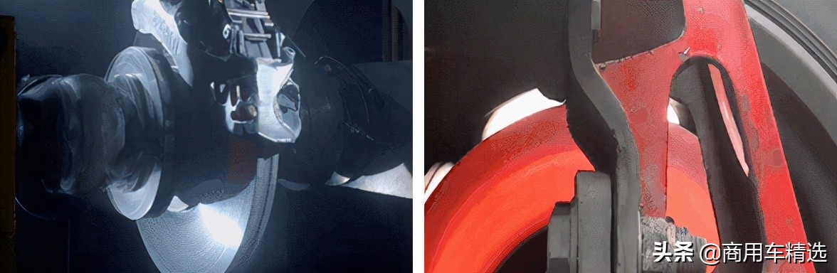 新国标半挂主车究竟带不带液缓首达挂车做了一次实车测试